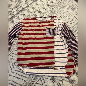 WE the free long sleeve